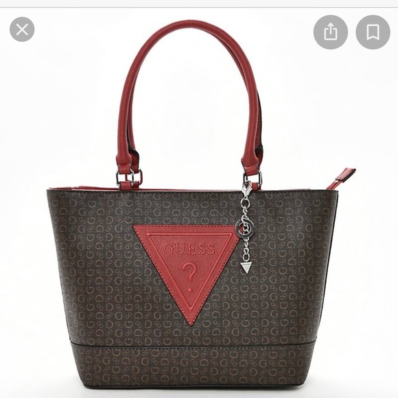 Guess bag - Picture 2 of 3